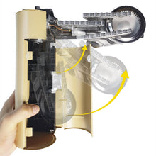 Load image into Gallery viewer, Portable Folding Cassette Stove