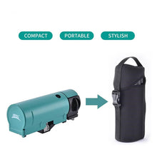 Load image into Gallery viewer, Portable Folding Cassette Stove