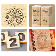 Load image into Gallery viewer, Portable Laser Engraving Machine