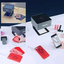 Load image into Gallery viewer, Portable Laser Engraving Machine
