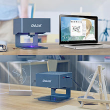 Load image into Gallery viewer, Portable Laser Engraving Machine