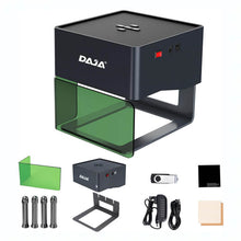 Load image into Gallery viewer, Portable Laser Engraving Machine