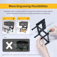 Load image into Gallery viewer, Portable Laser Engraving Machine