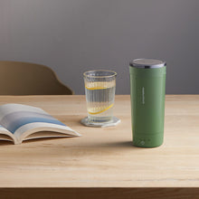 Load image into Gallery viewer, Portable Mini Electric Kettle - airlando