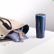 Load image into Gallery viewer, Portable Mini Electric Kettle - airlando