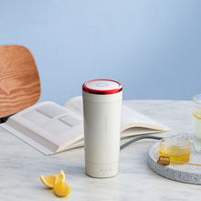 Load image into Gallery viewer, Portable Mini Electric Kettle - airlando