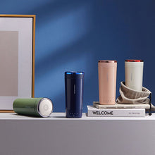 Load image into Gallery viewer, Portable Mini Electric Kettle - airlando