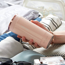 Load image into Gallery viewer, Portable Mini Electric Kettle - airlando