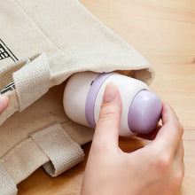 Load image into Gallery viewer, Portable Pill Cutter