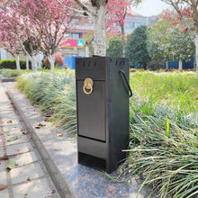 Load image into Gallery viewer, Portable Rocket Stove