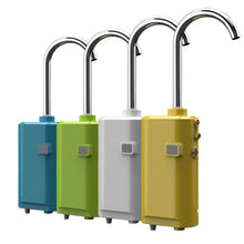 Load image into Gallery viewer, Portable Smart Water Pump