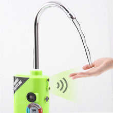 Load image into Gallery viewer, Portable Smart Water Pump