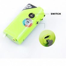 Load image into Gallery viewer, Portable Smart Water Pump