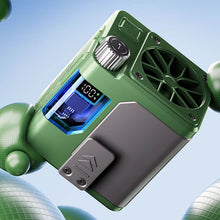 Charger l'image dans la galerie, Portable Waist Fan