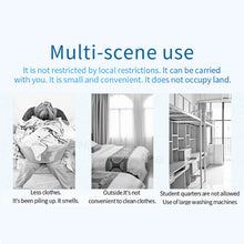 Load image into Gallery viewer, Portable Washing Machine