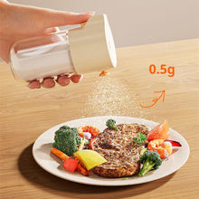 Load image into Gallery viewer, Quantitative Salt Shaker Dispenser