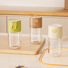 Load image into Gallery viewer, Quantitative Salt Shaker Dispenser