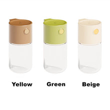 Load image into Gallery viewer, Quantitative Salt Shaker Dispenser