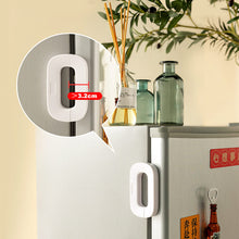 Load image into Gallery viewer, Refrigerator Door Safety Lock