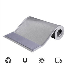 Load image into Gallery viewer, Removable Magnetic Door Curtain