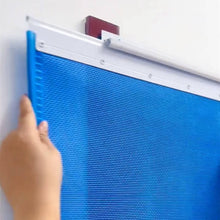 Load image into Gallery viewer, Removable Magnetic Door Curtain