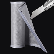 Load image into Gallery viewer, Removable Magnetic Door Curtain