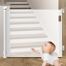 Load image into Gallery viewer, Retractable Safety Gate