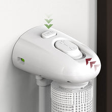 Load image into Gallery viewer, Retractable Safety Gate