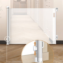 Load image into Gallery viewer, Retractable Safety Gate