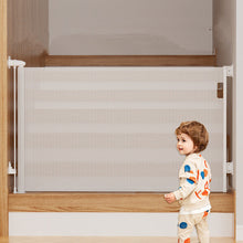 Load image into Gallery viewer, Retractable Safety Gate