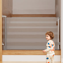 Load image into Gallery viewer, Retractable Safety Gate
