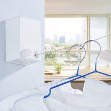 Load image into Gallery viewer, Retractable Clothesline