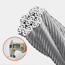 Load image into Gallery viewer, Retractable Clothesline