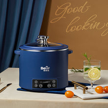 Load image into Gallery viewer, Rice Soup Separation Electric Cooker