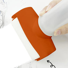 Load image into Gallery viewer, Roller Wall Patching Brush