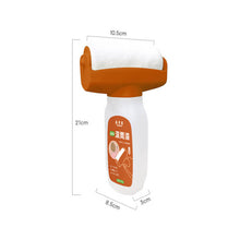 Load image into Gallery viewer, Roller Wall Patching Brush