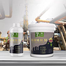 Load image into Gallery viewer, Rust Conversion Agent