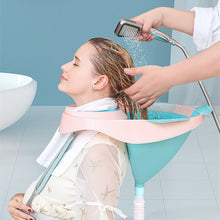 Load image into Gallery viewer, Seatable Hair Basin