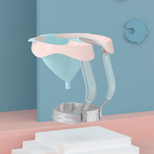 Load image into Gallery viewer, Seatable Hair Basin