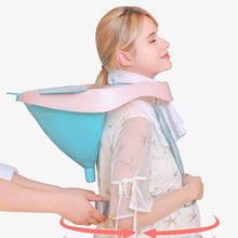 Load image into Gallery viewer, Seatable Hair Basin