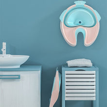 Load image into Gallery viewer, Seatable Hair Basin