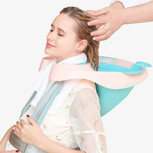 Load image into Gallery viewer, Seatable Hair Basin