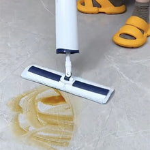Load image into Gallery viewer, Self-Drying Water Mop