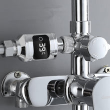 Load image into Gallery viewer, Shower Digital Display Thermometer