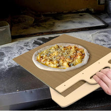 Load image into Gallery viewer, Sliding Pizza Peel