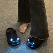 Load image into Gallery viewer, Slipper with Light
