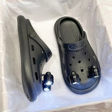 Load image into Gallery viewer, Slipper with Light