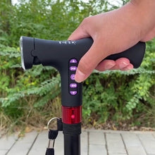 Load image into Gallery viewer, Smart Walking Cane