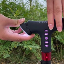Load image into Gallery viewer, Smart Walking Cane