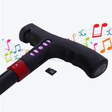 Load image into Gallery viewer, Smart Walking Cane